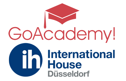 GoAcademy logo